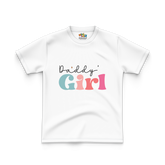 Daddy Girl T-Shirt